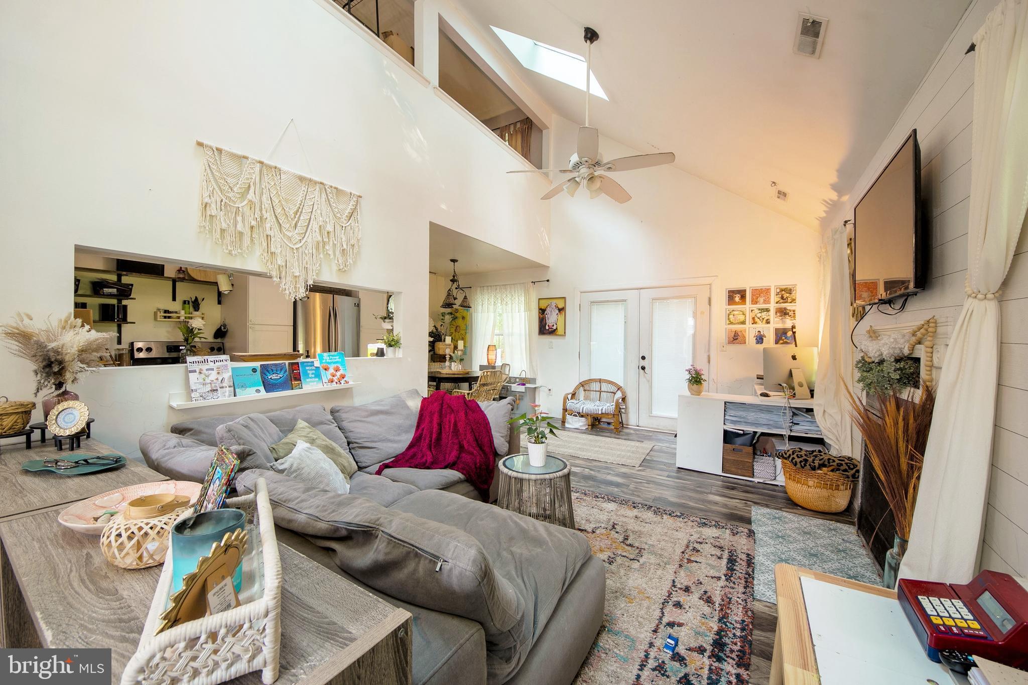 FOX RUN - Residential