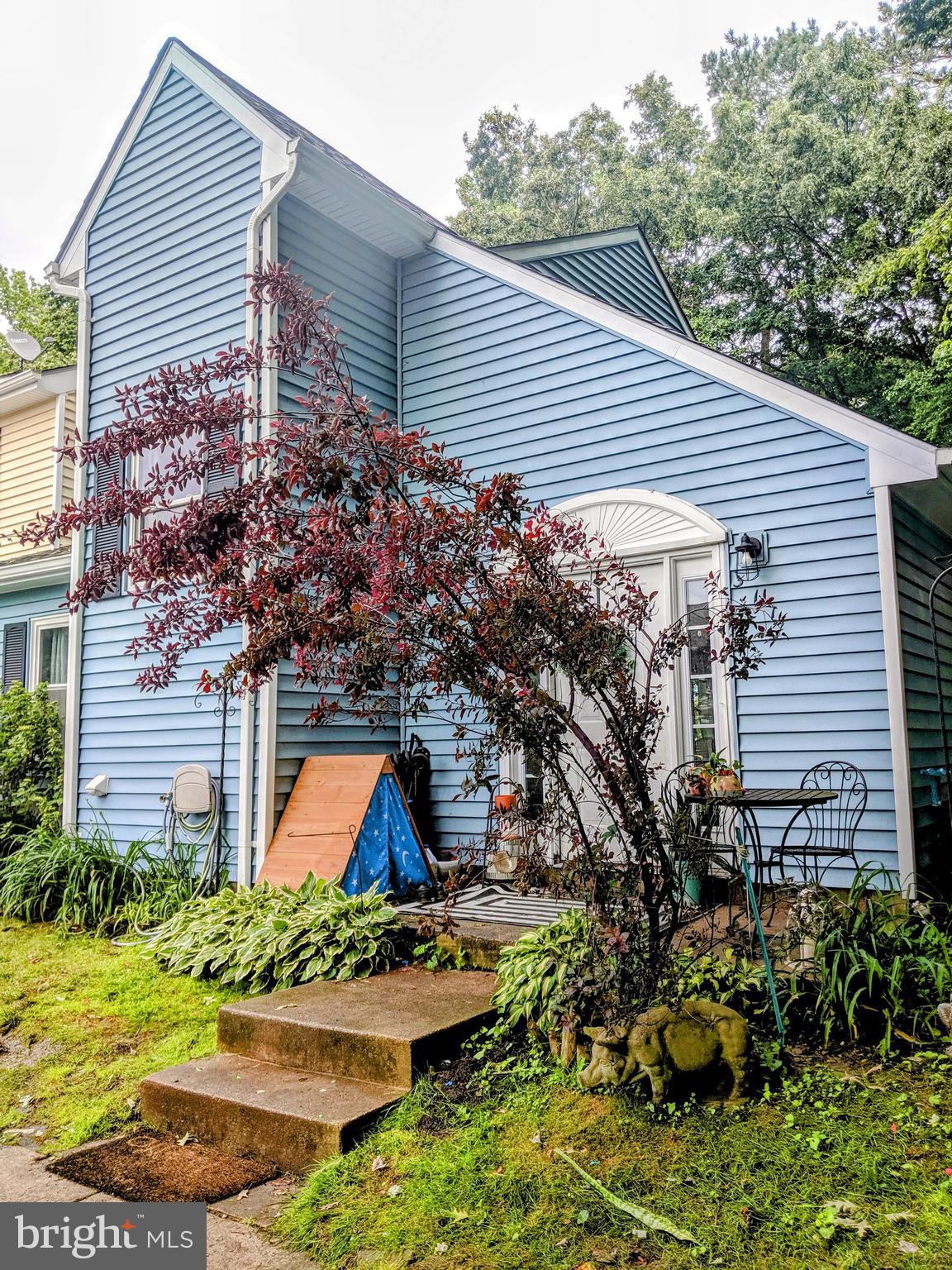 FOX RUN - Residential