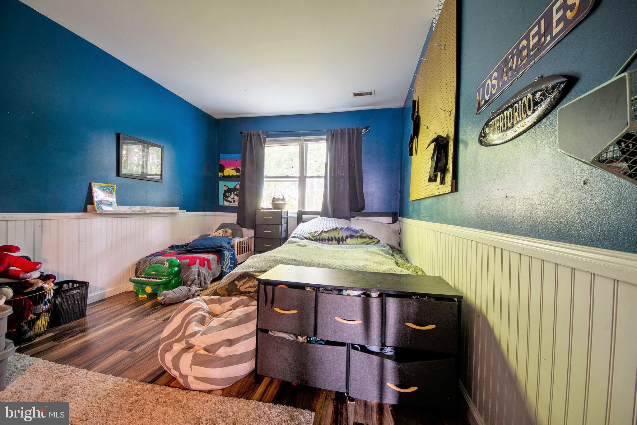 FOX RUN - Residential