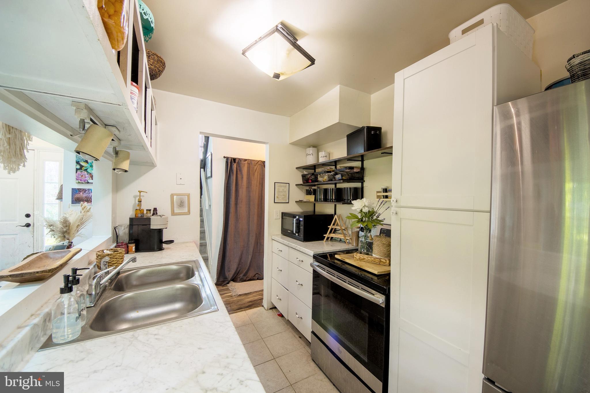 FOX RUN - Residential