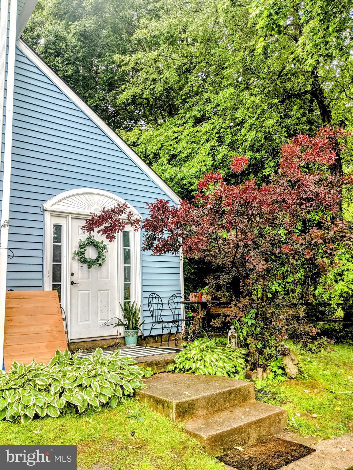 FOX RUN - Residential