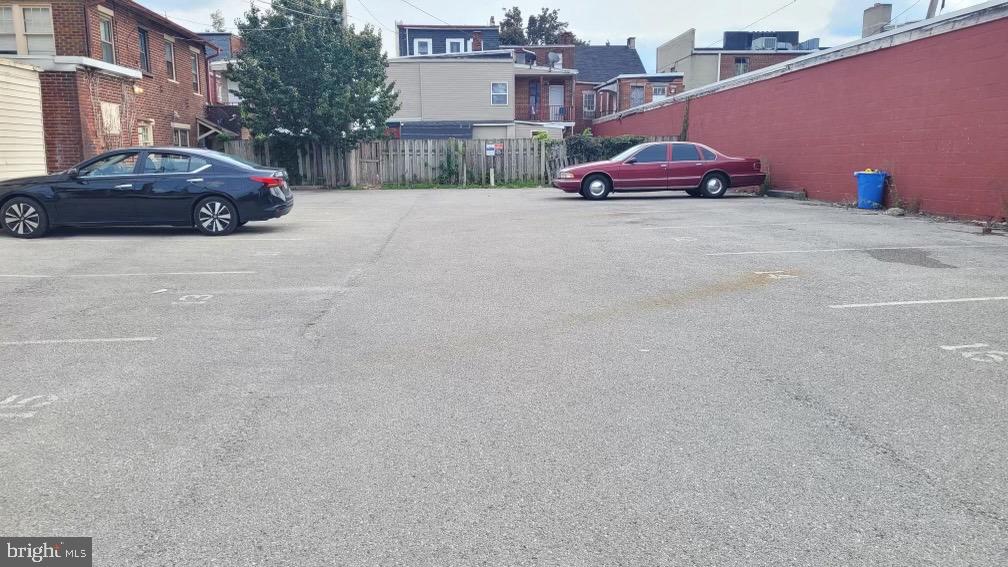 NONE AVAILABLE - Commercial Lease