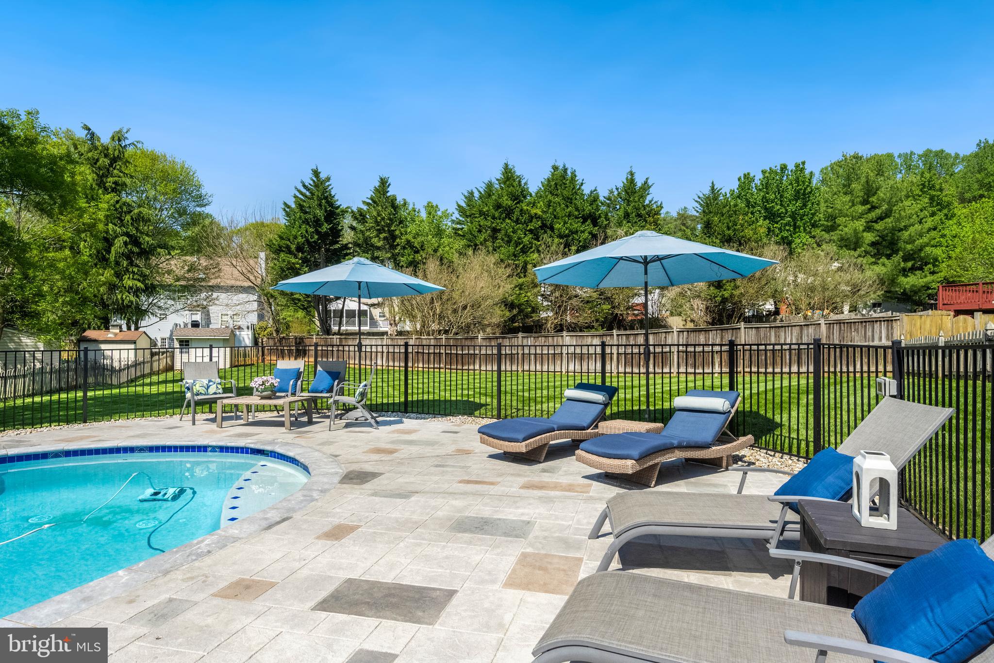 LAKE TERRAPIN - Residential