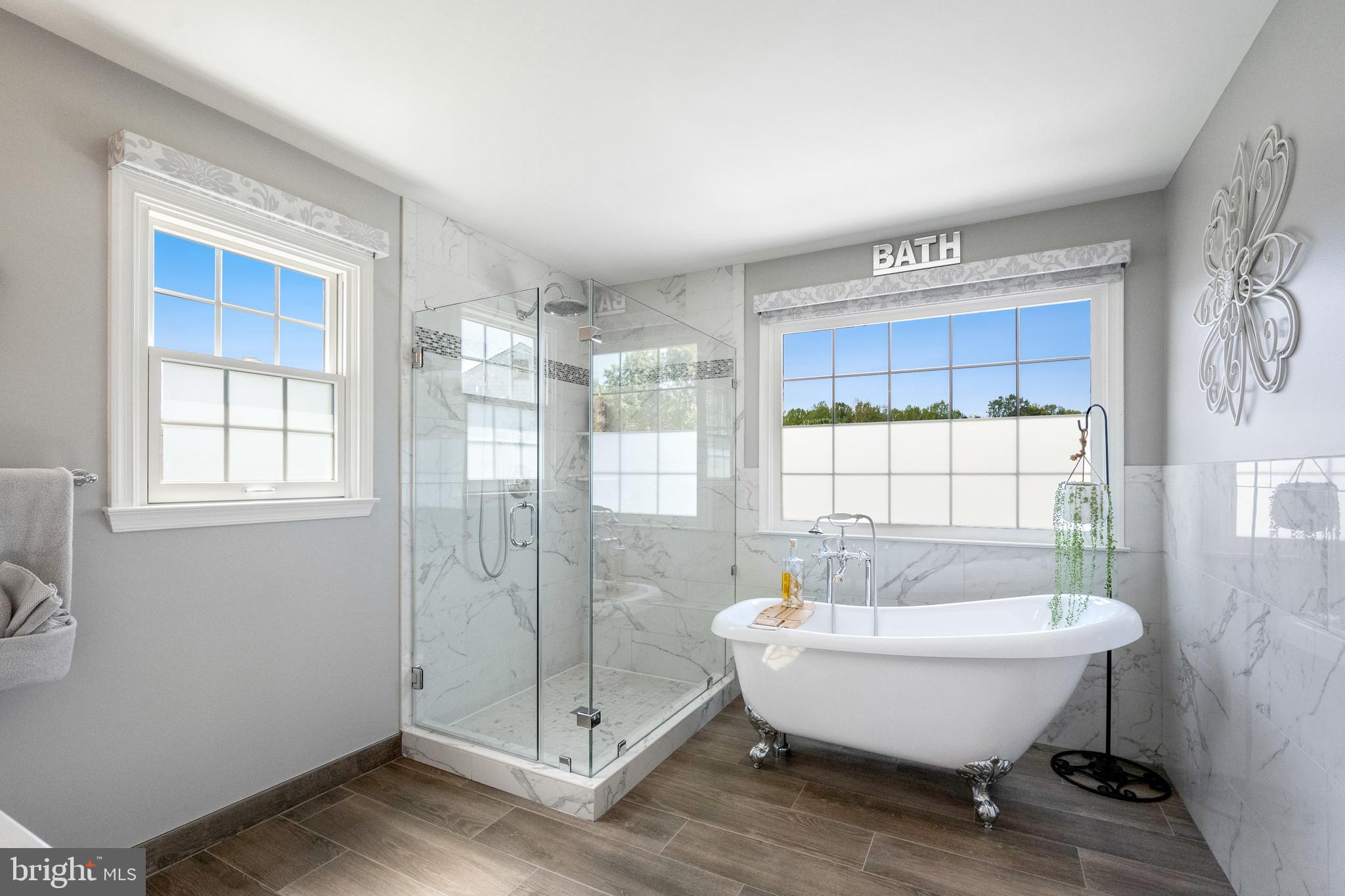 LAKE TERRAPIN - Residential