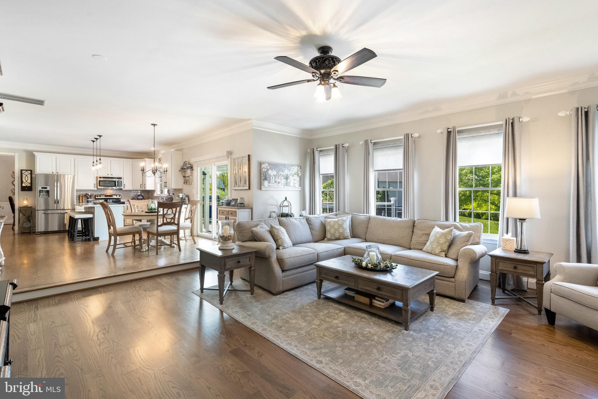 LAKE TERRAPIN - Residential