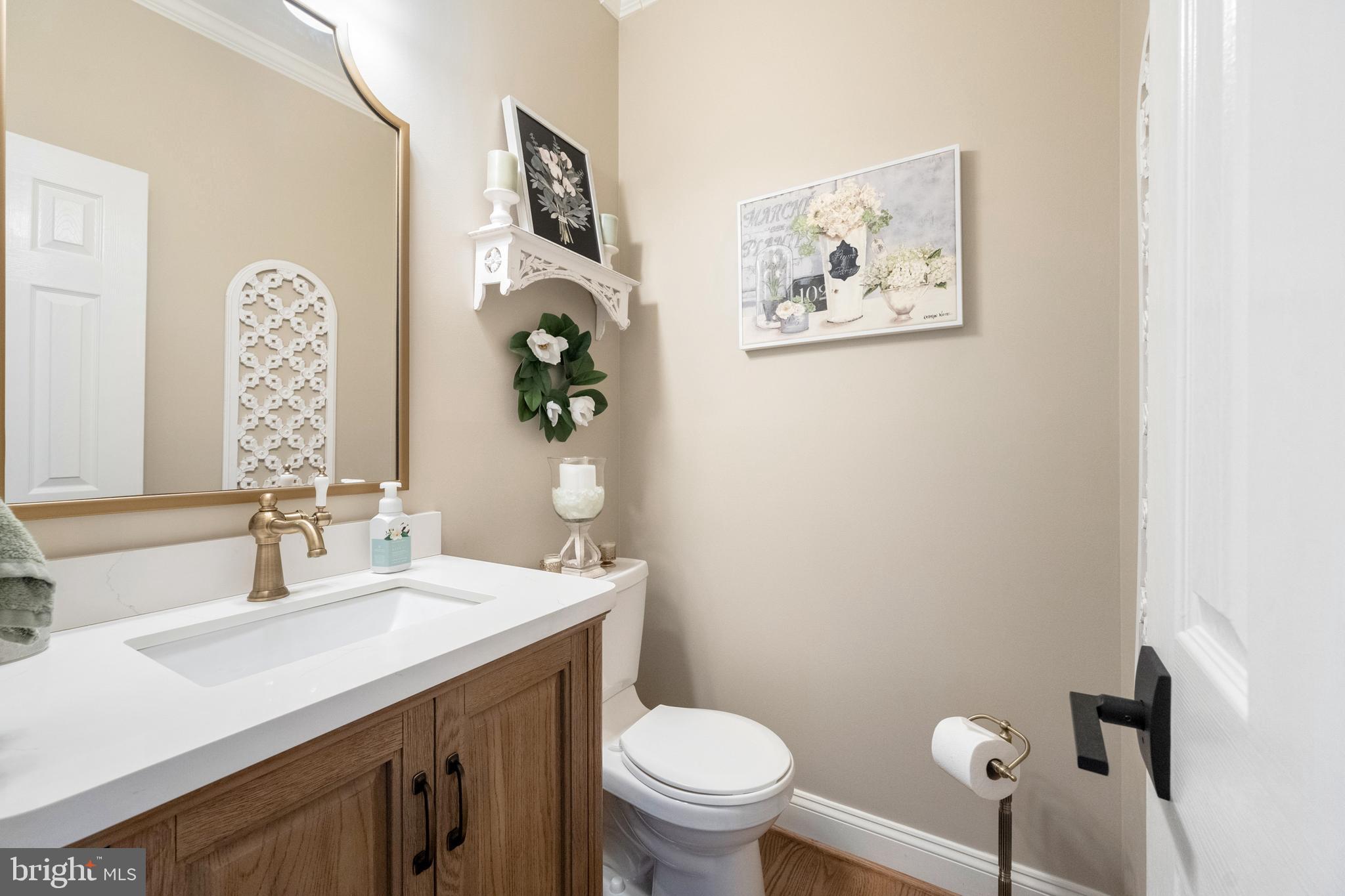 LAKE TERRAPIN - Residential