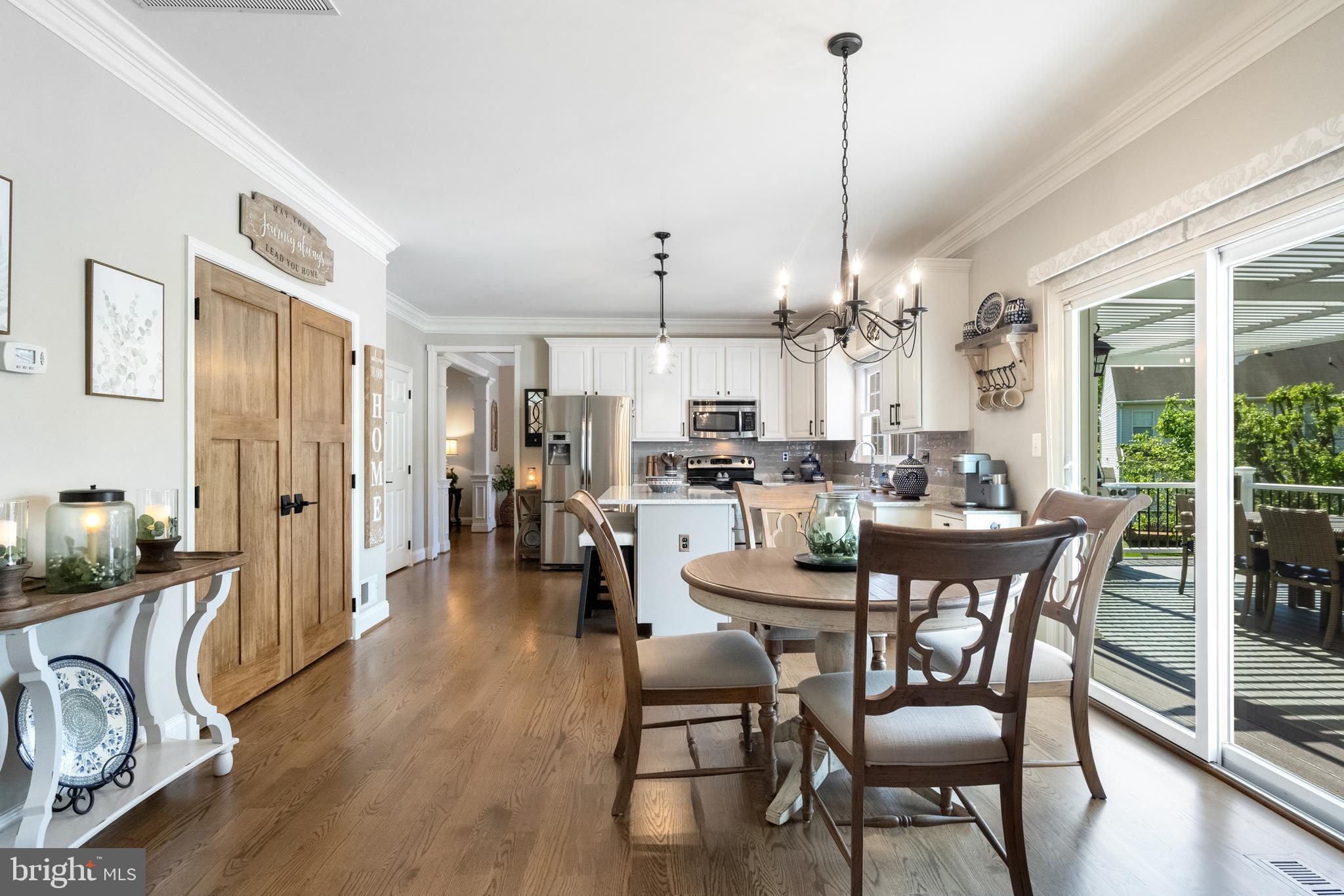 LAKE TERRAPIN - Residential