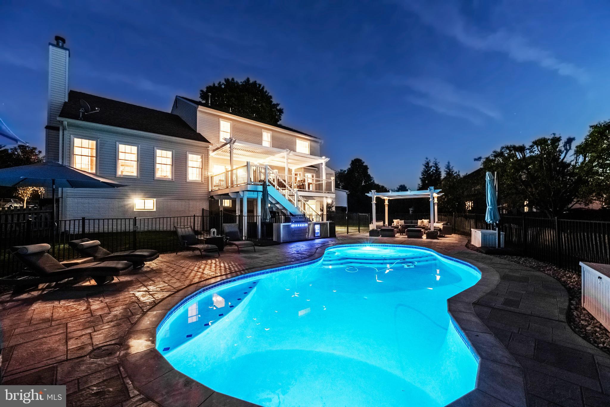 LAKE TERRAPIN - Residential