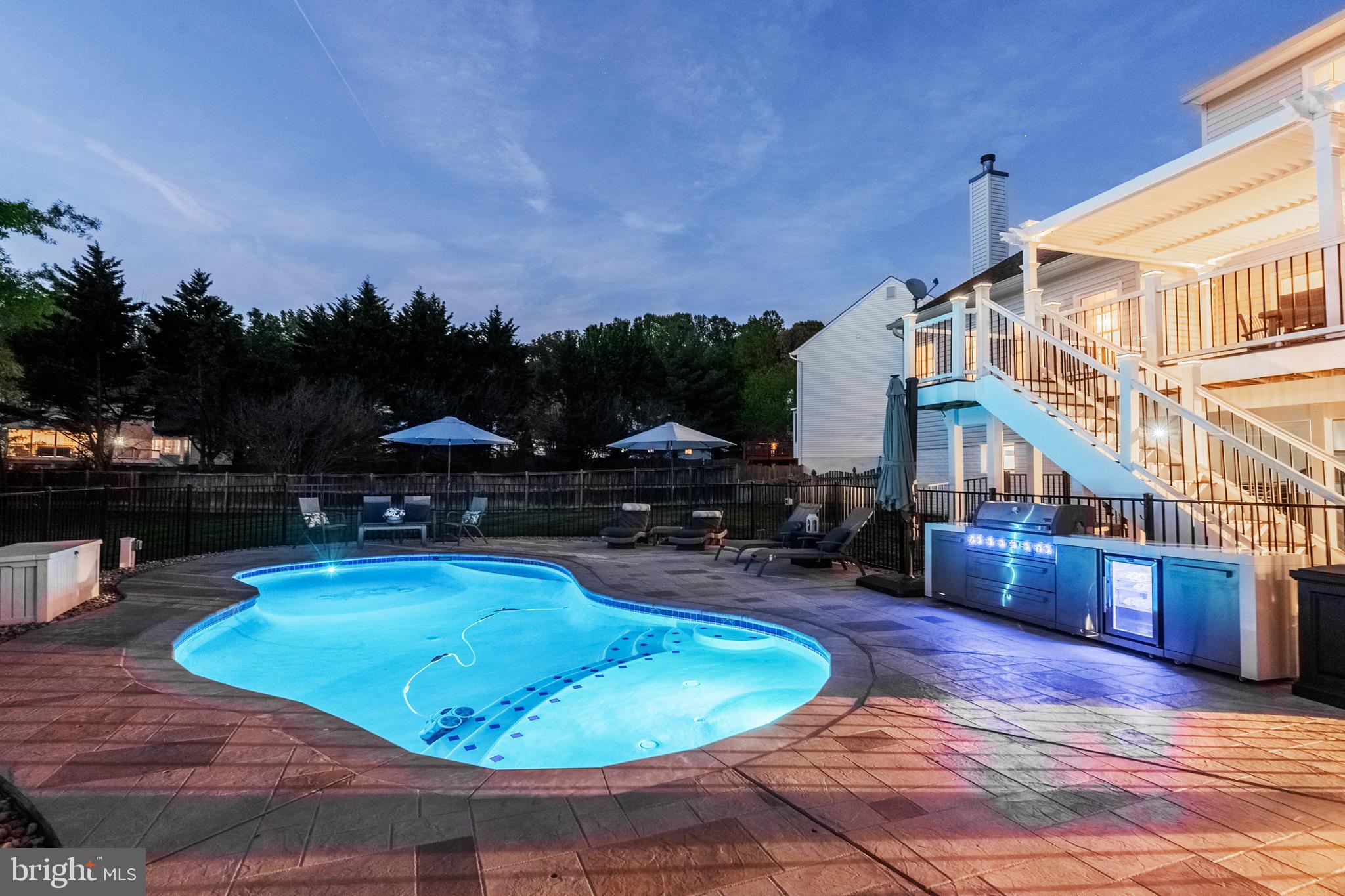 LAKE TERRAPIN - Residential