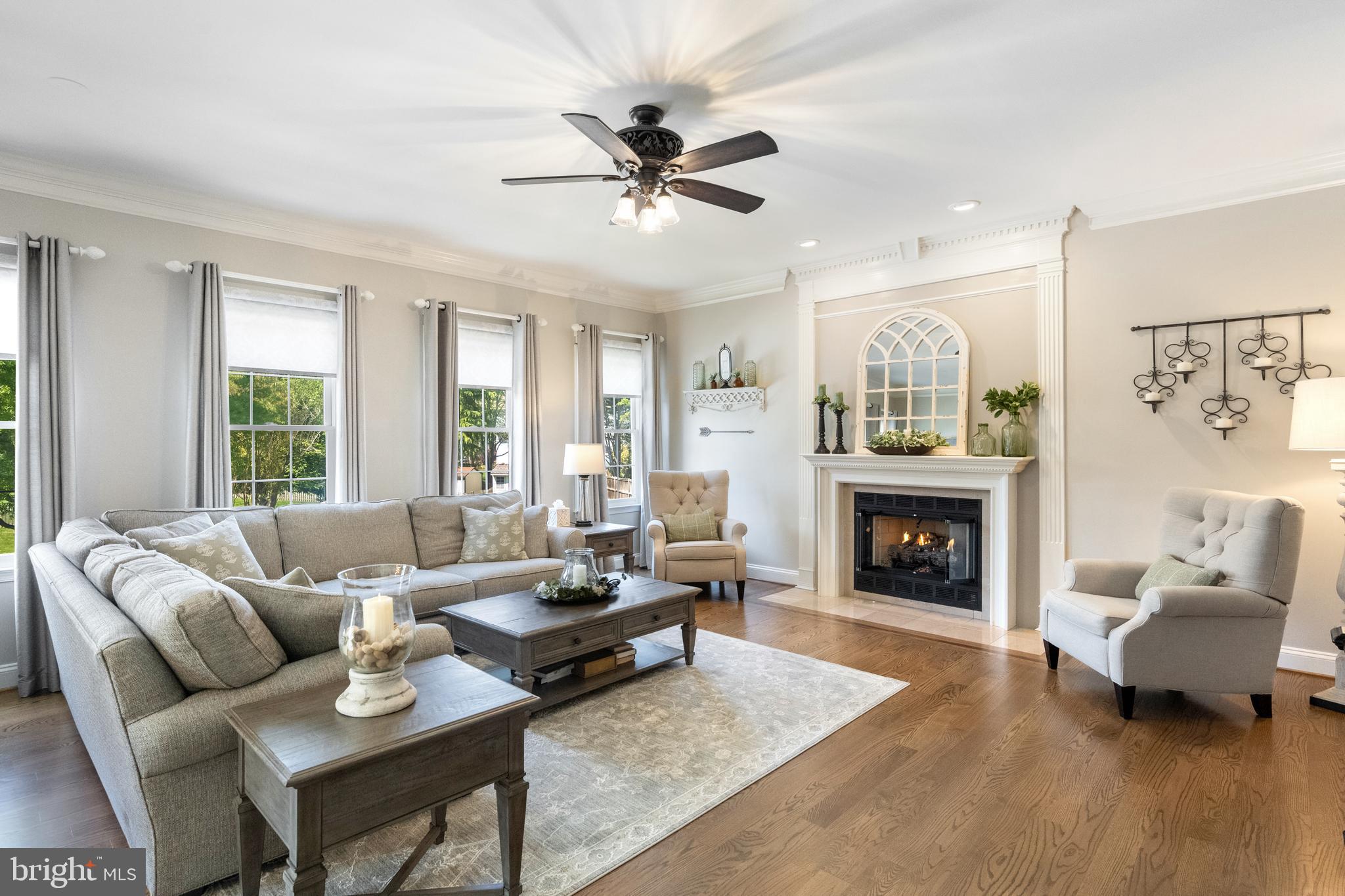 LAKE TERRAPIN - Residential