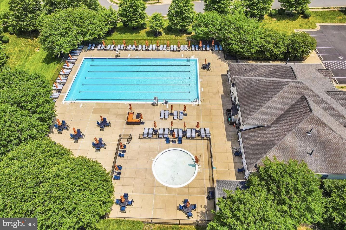 LAKE TERRAPIN - Residential