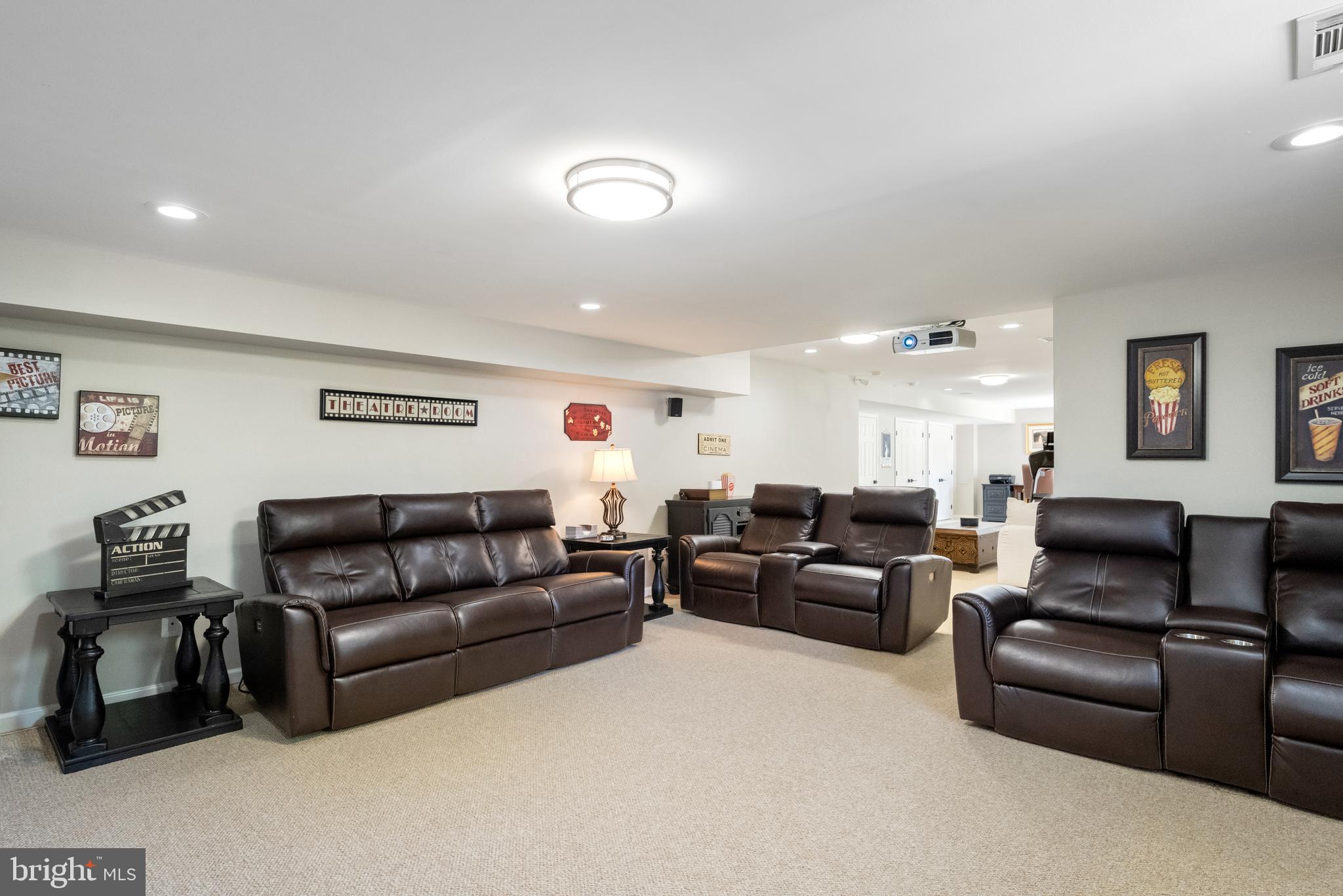 LAKE TERRAPIN - Residential