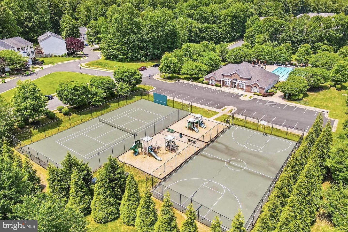 LAKE TERRAPIN - Residential