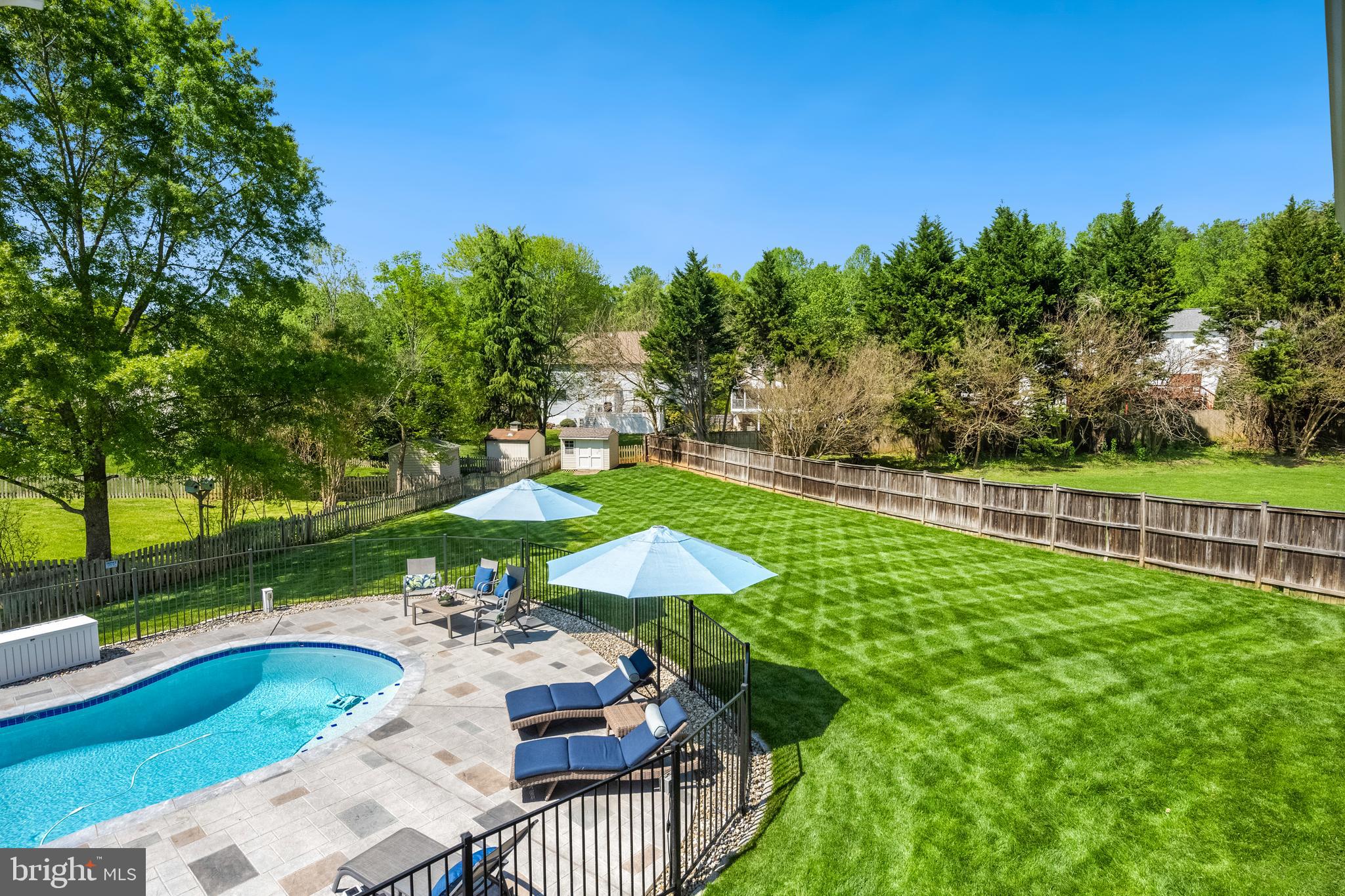 LAKE TERRAPIN - Residential