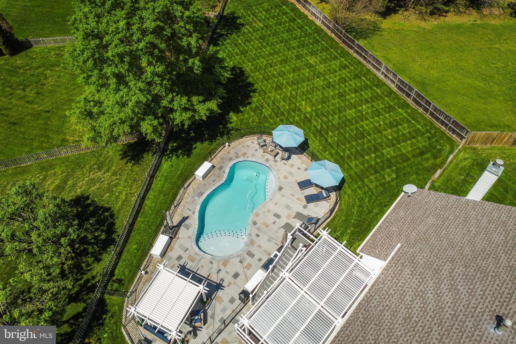 LAKE TERRAPIN - Residential