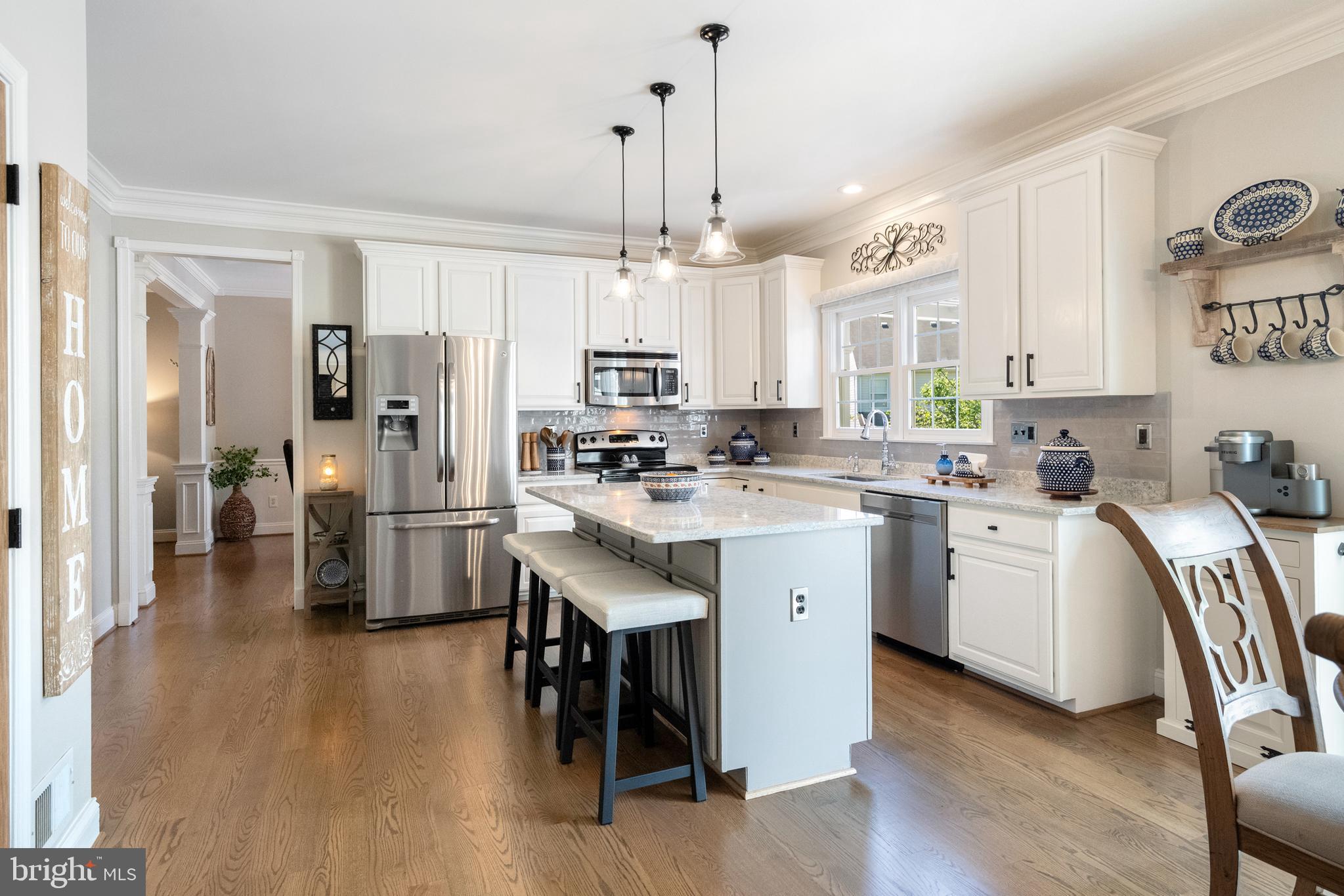 LAKE TERRAPIN - Residential