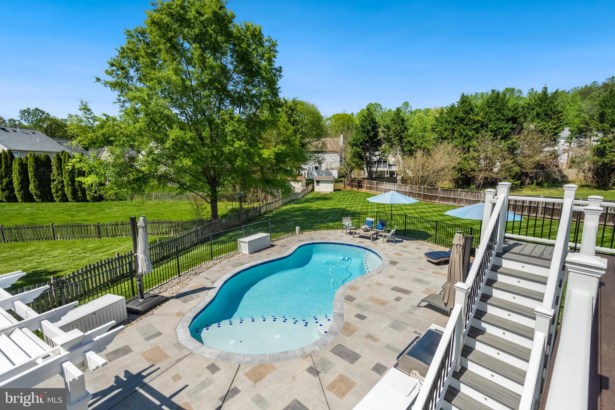 LAKE TERRAPIN - Residential