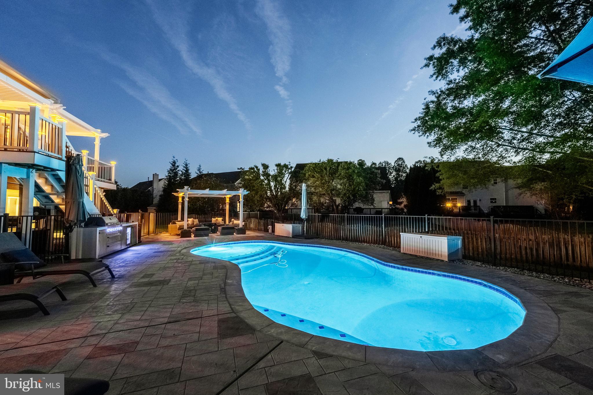 LAKE TERRAPIN - Residential