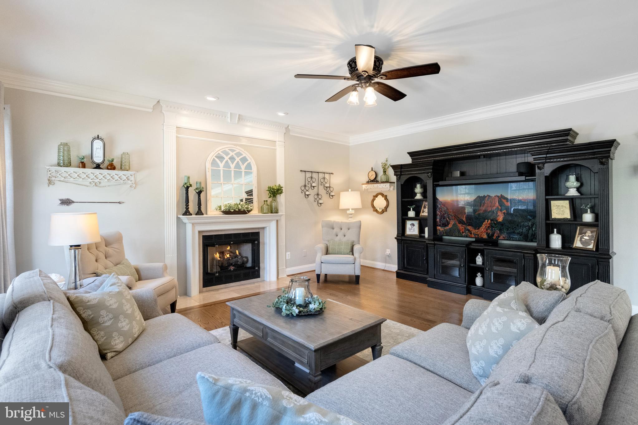 LAKE TERRAPIN - Residential