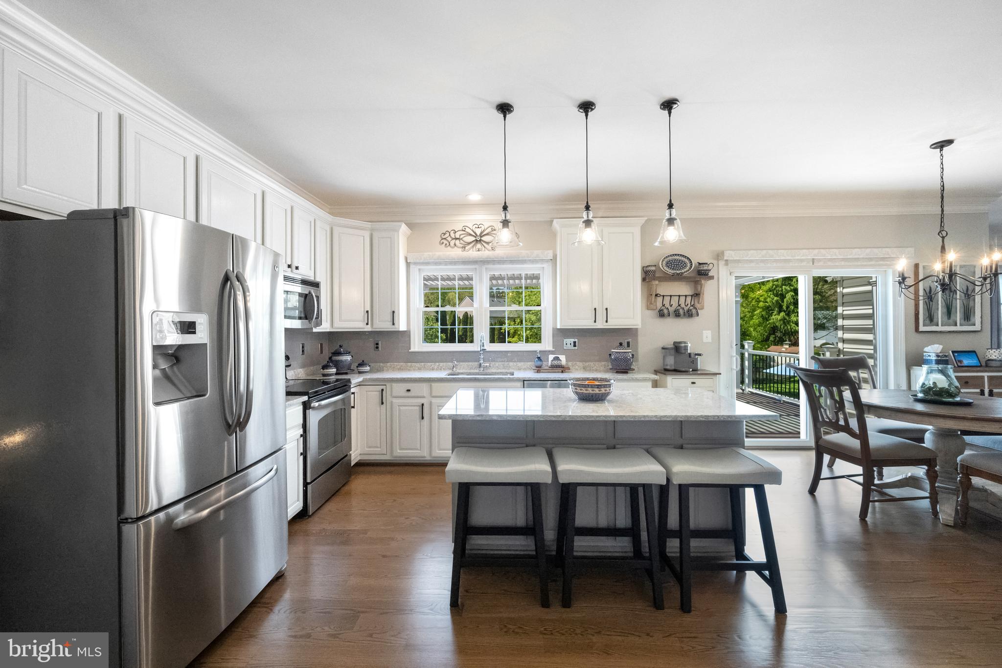 LAKE TERRAPIN - Residential