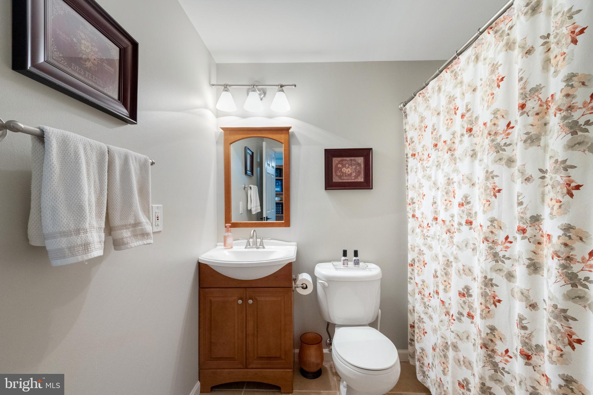 LAKE TERRAPIN - Residential