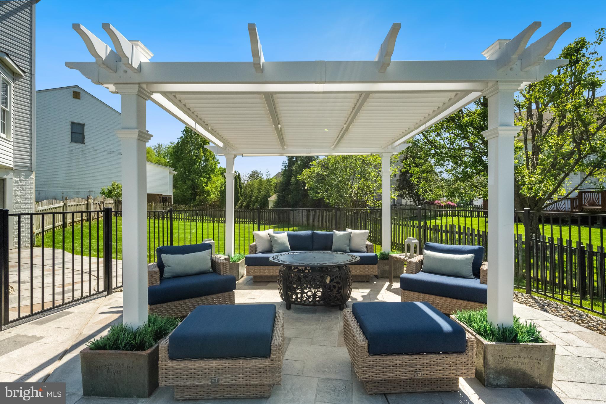 LAKE TERRAPIN - Residential