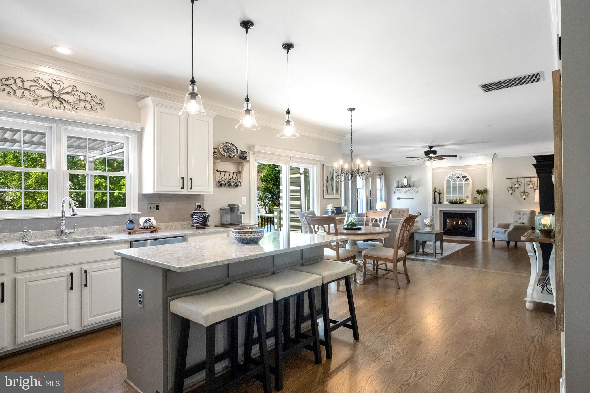 LAKE TERRAPIN - Residential