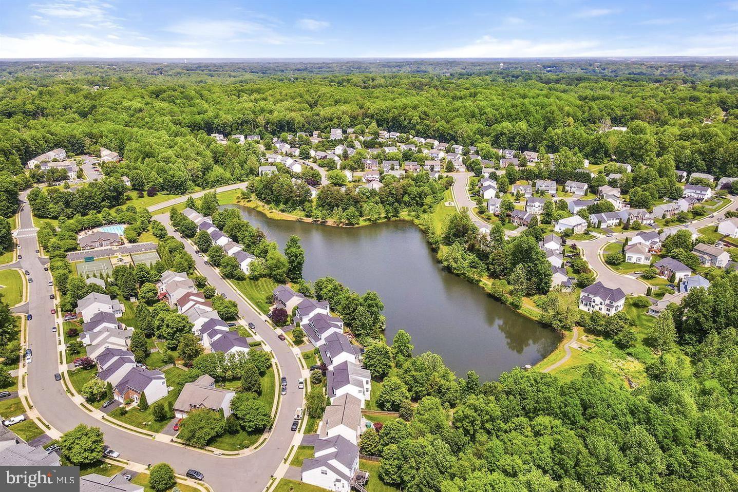 LAKE TERRAPIN - Residential
