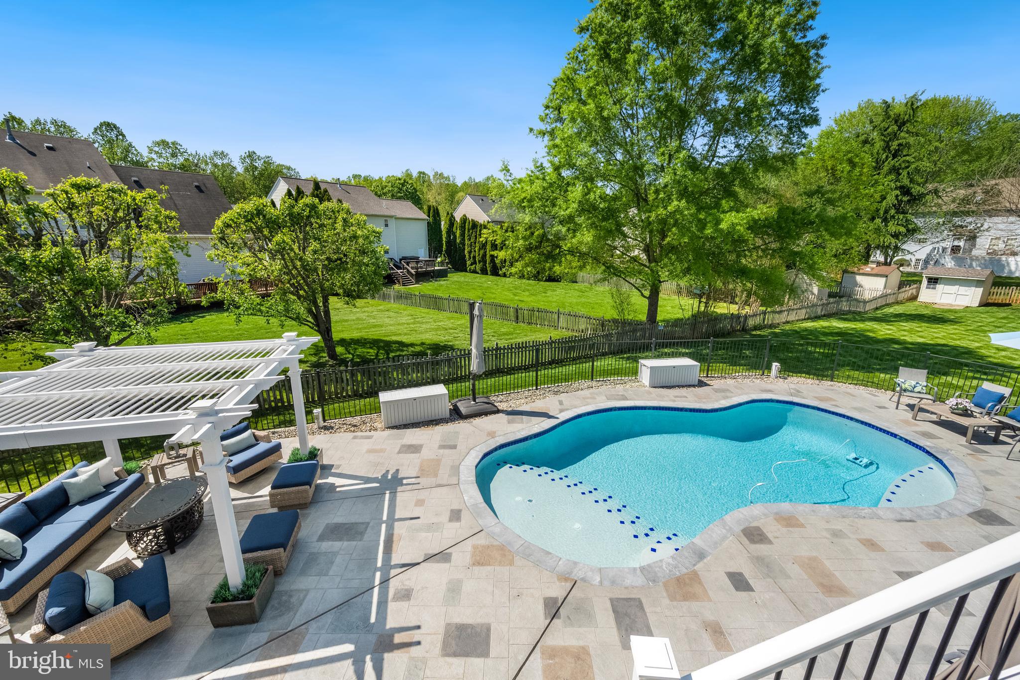 LAKE TERRAPIN - Residential