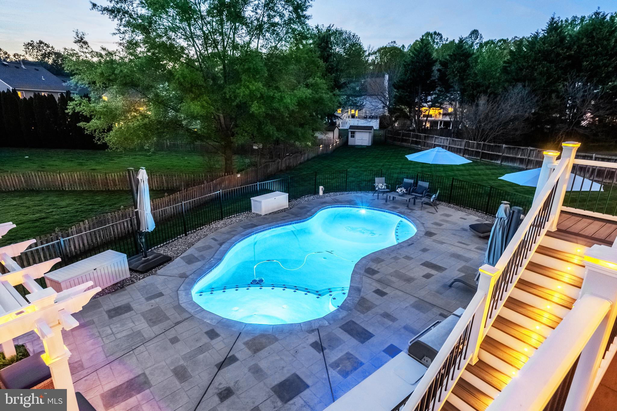 LAKE TERRAPIN - Residential