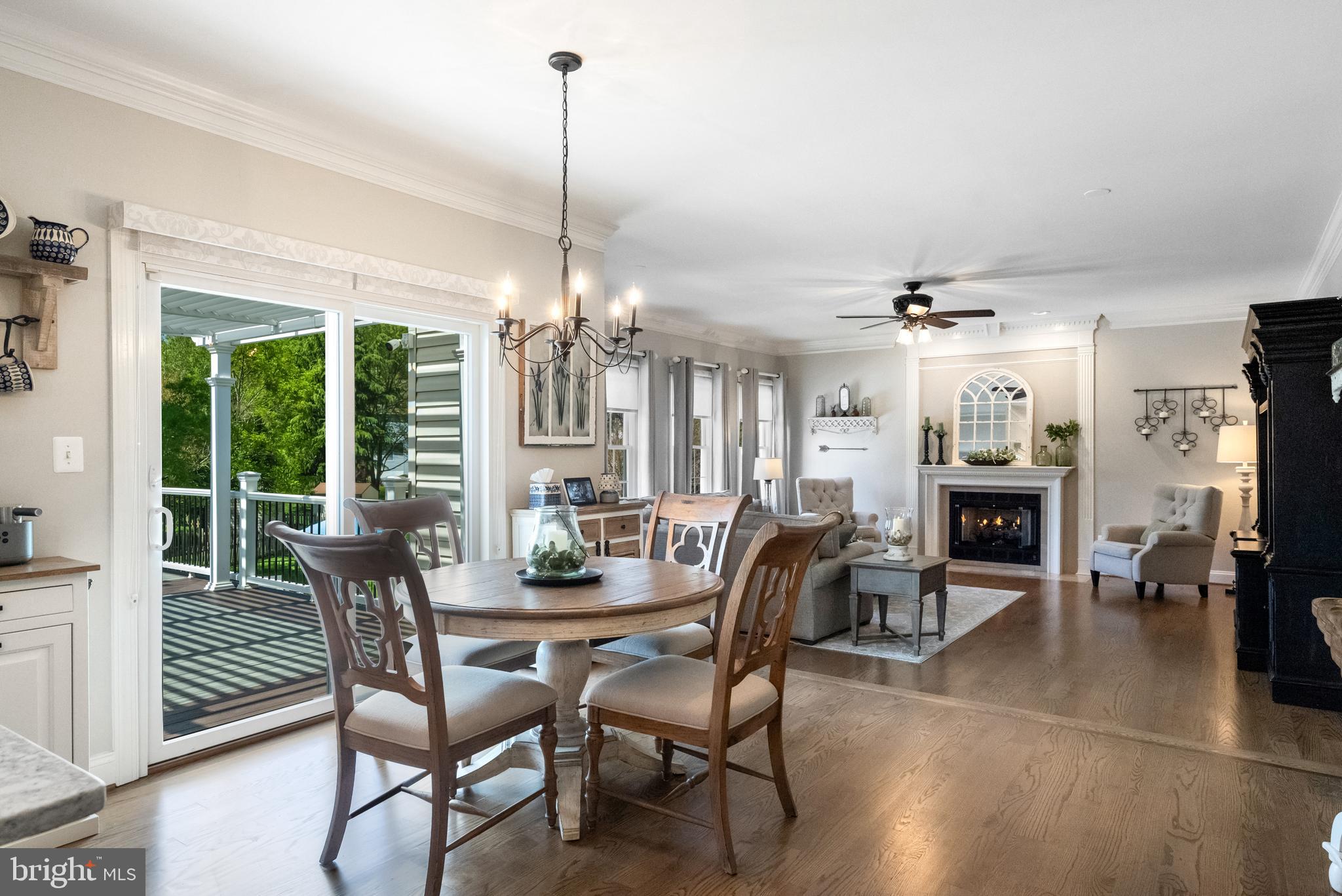 LAKE TERRAPIN - Residential