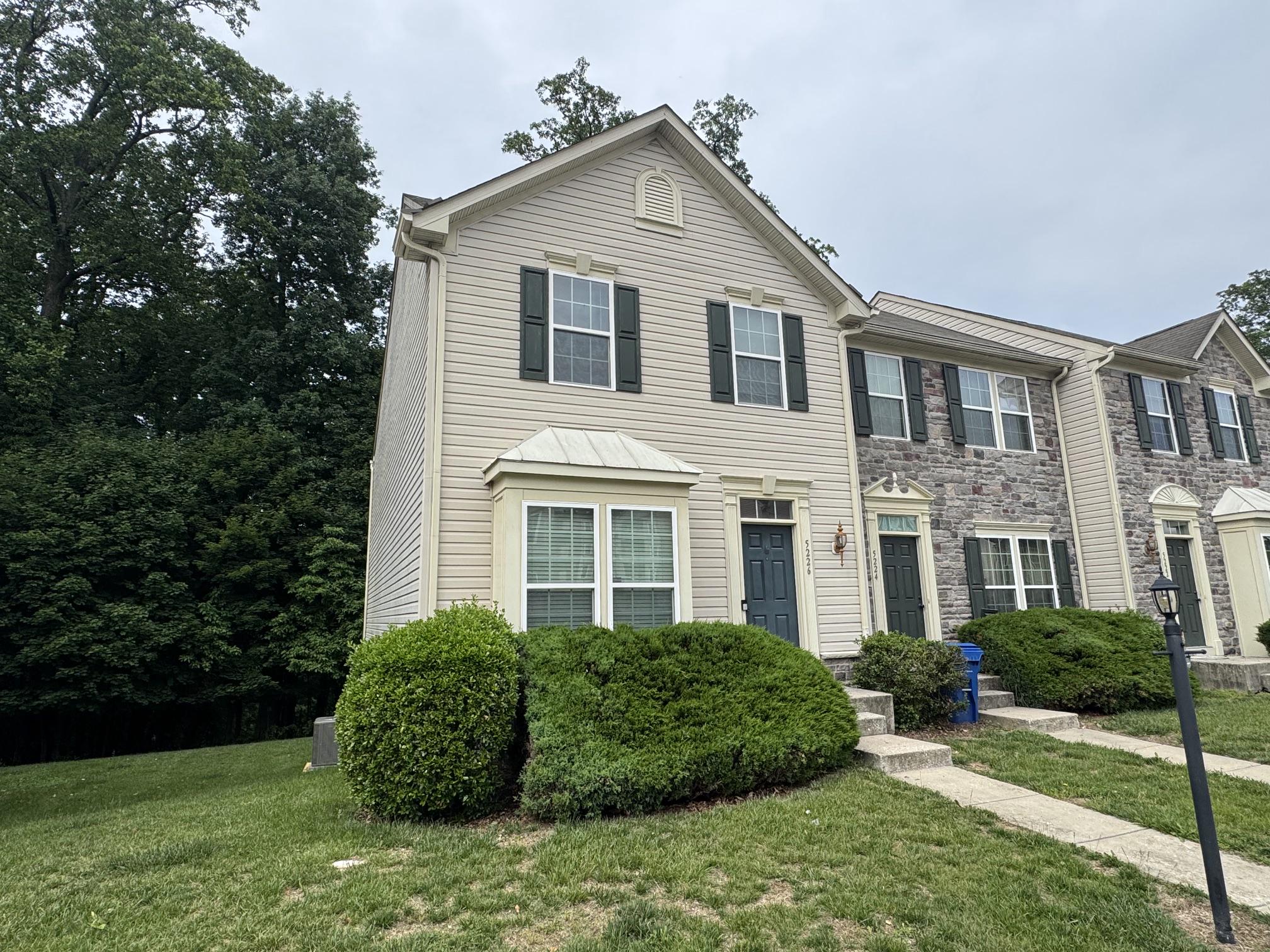 5226 WYNDHOLME CIRCLE 27