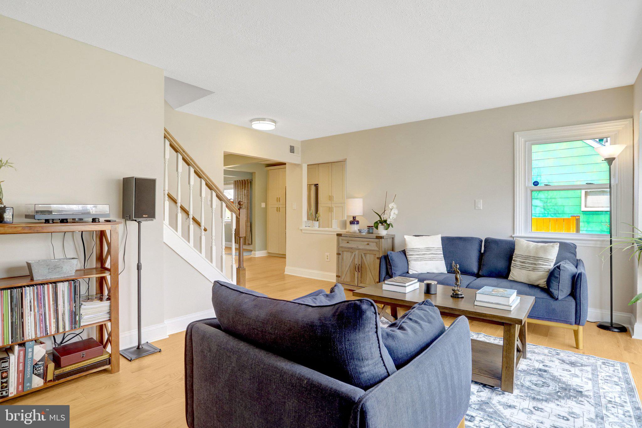 6728 SWARTHMORE DRIVE