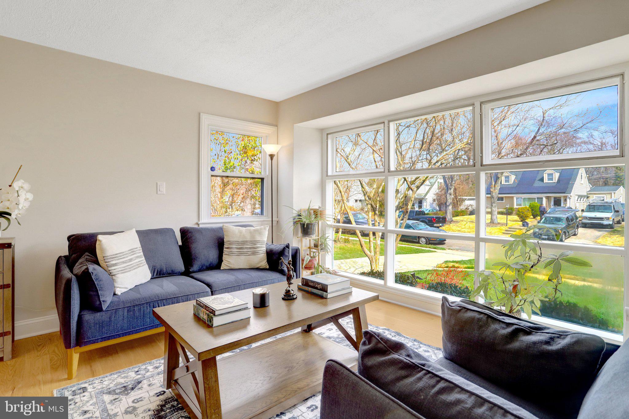 6728 SWARTHMORE DRIVE