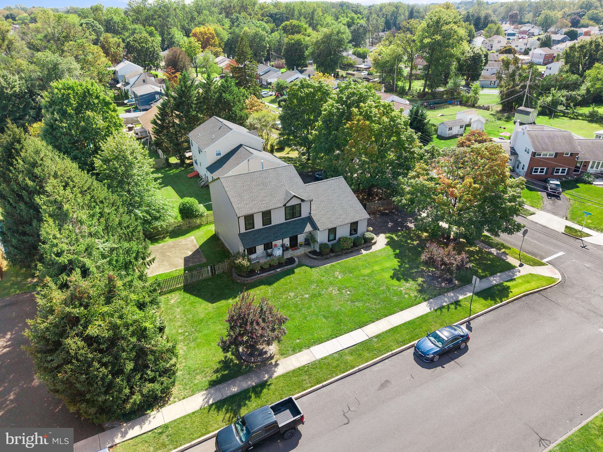 FAIRVIEW - Residential