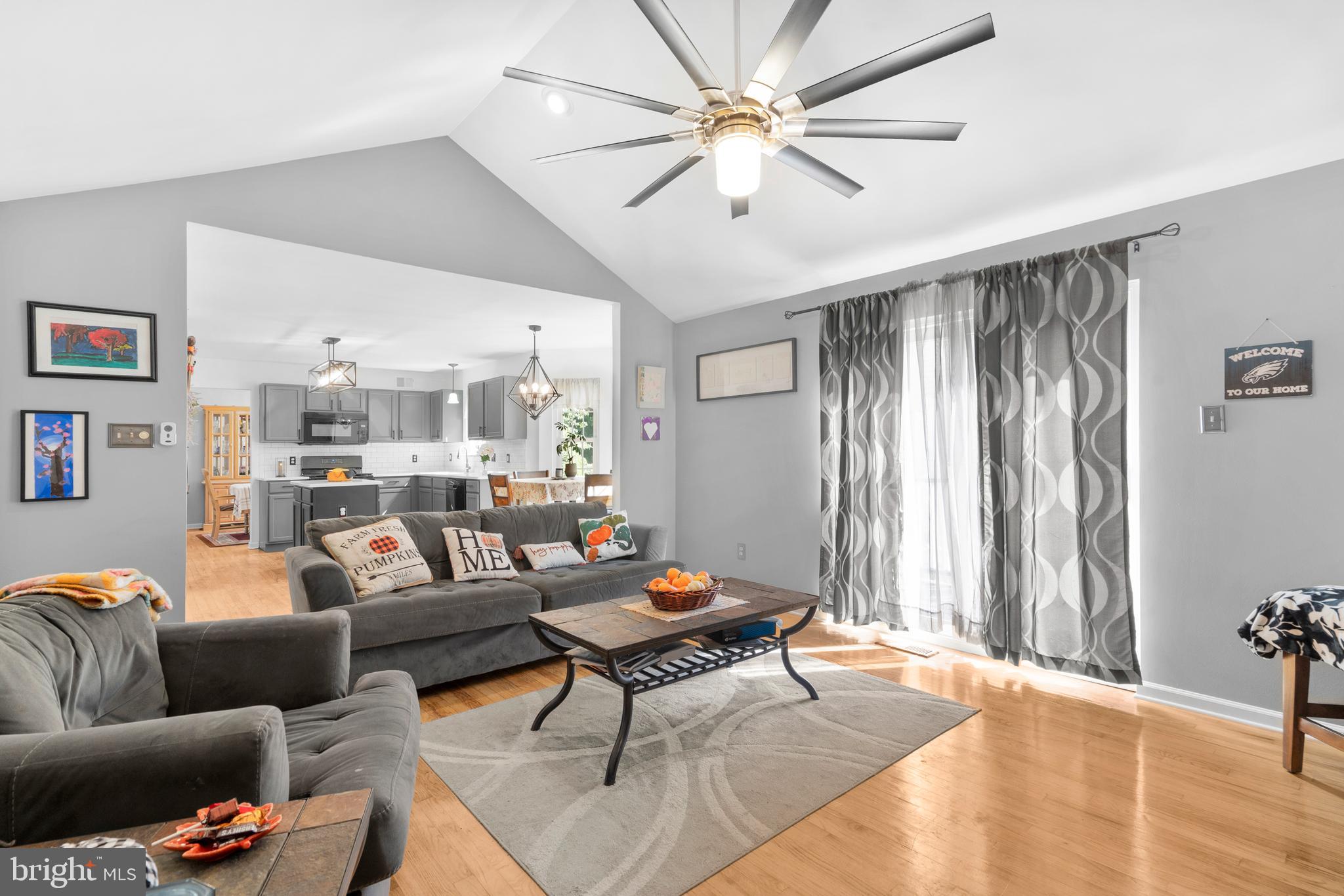 FAIRVIEW - Residential