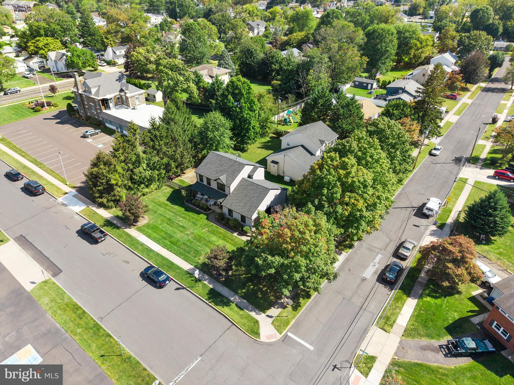 FAIRVIEW - Residential