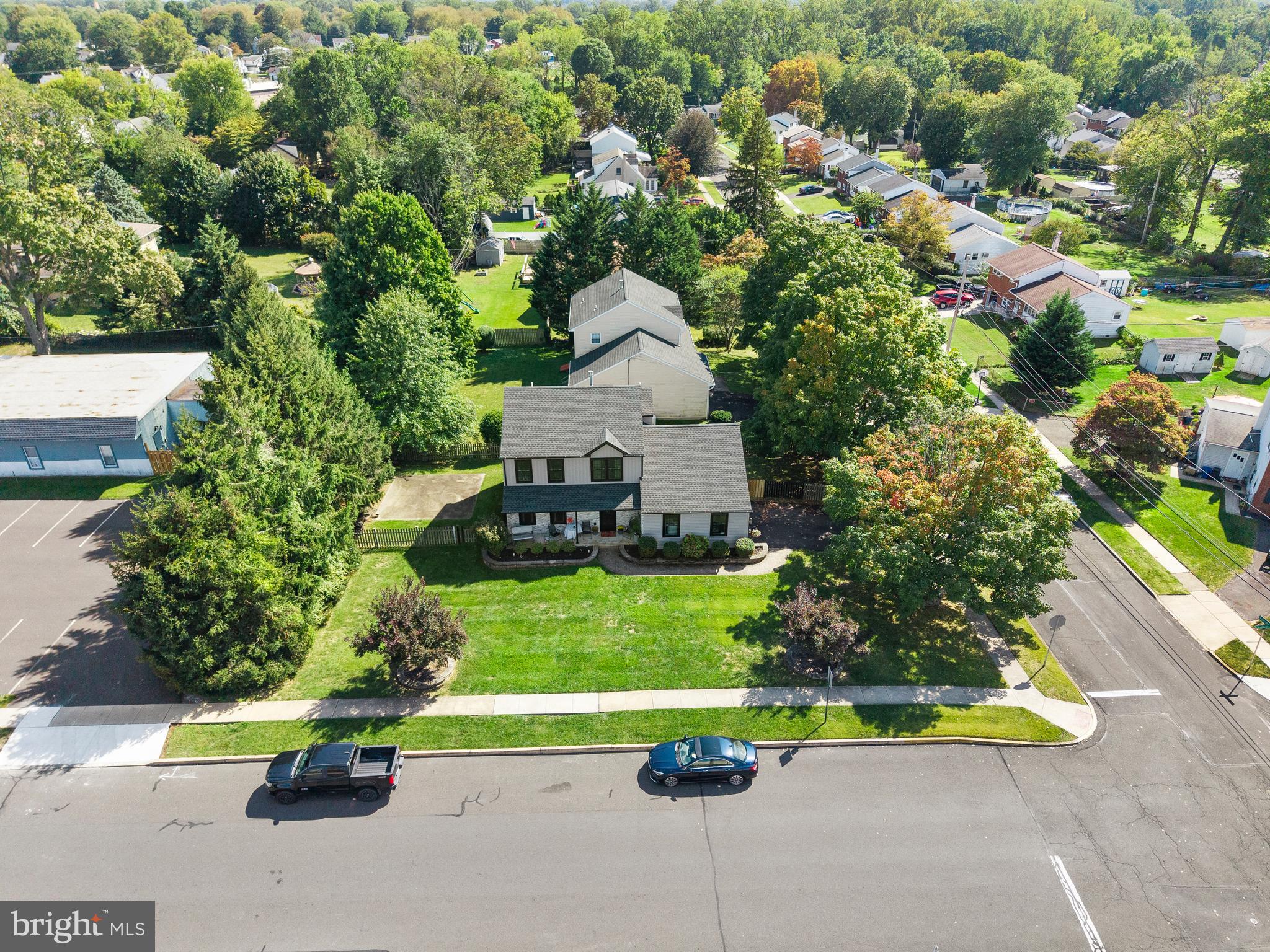 FAIRVIEW - Residential