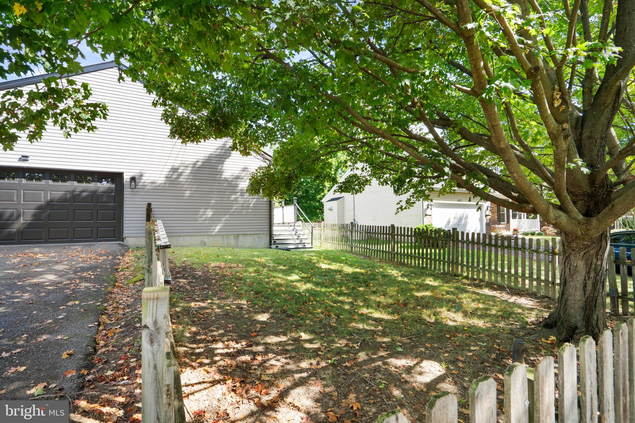 FAIRVIEW - Residential