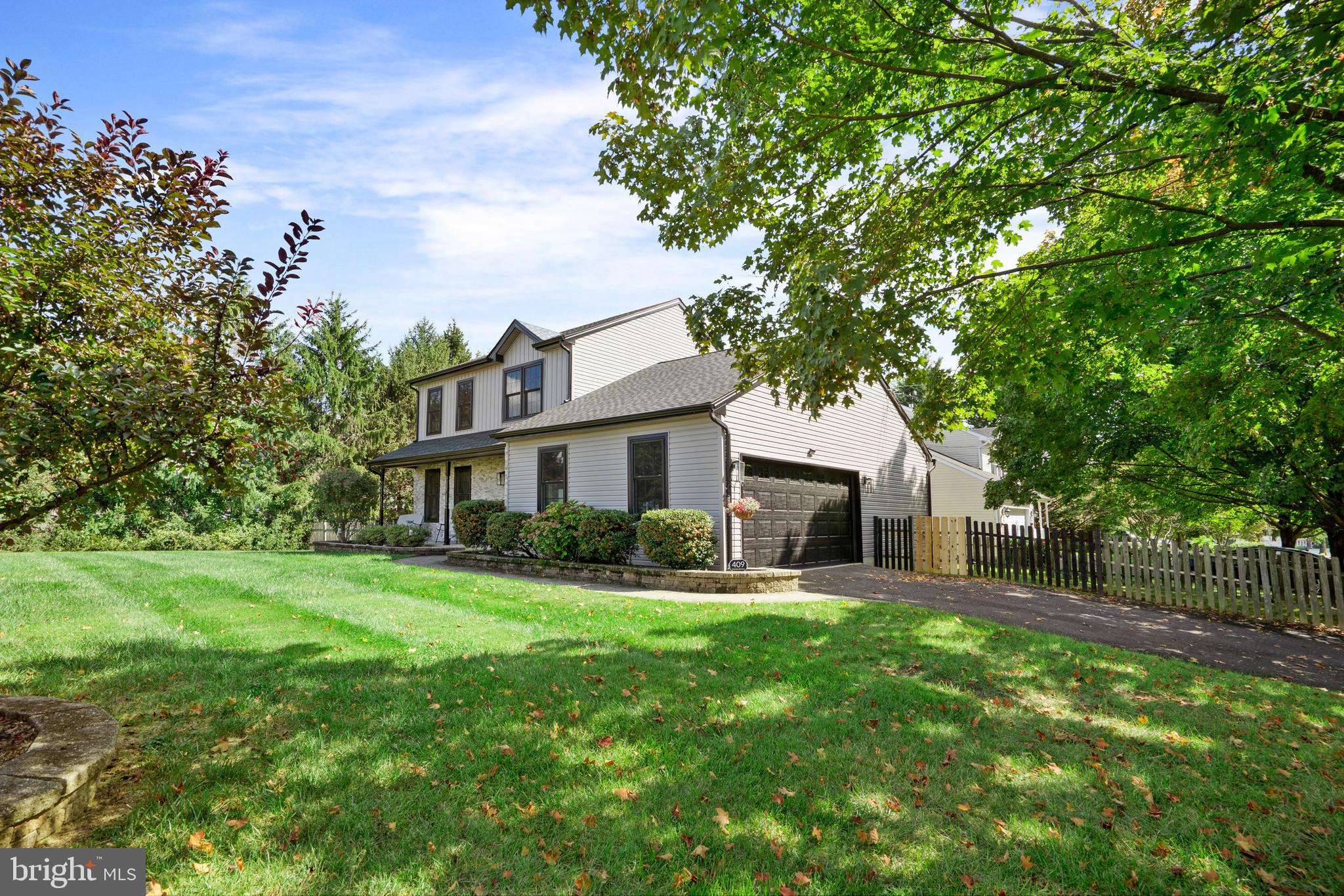 FAIRVIEW - Residential