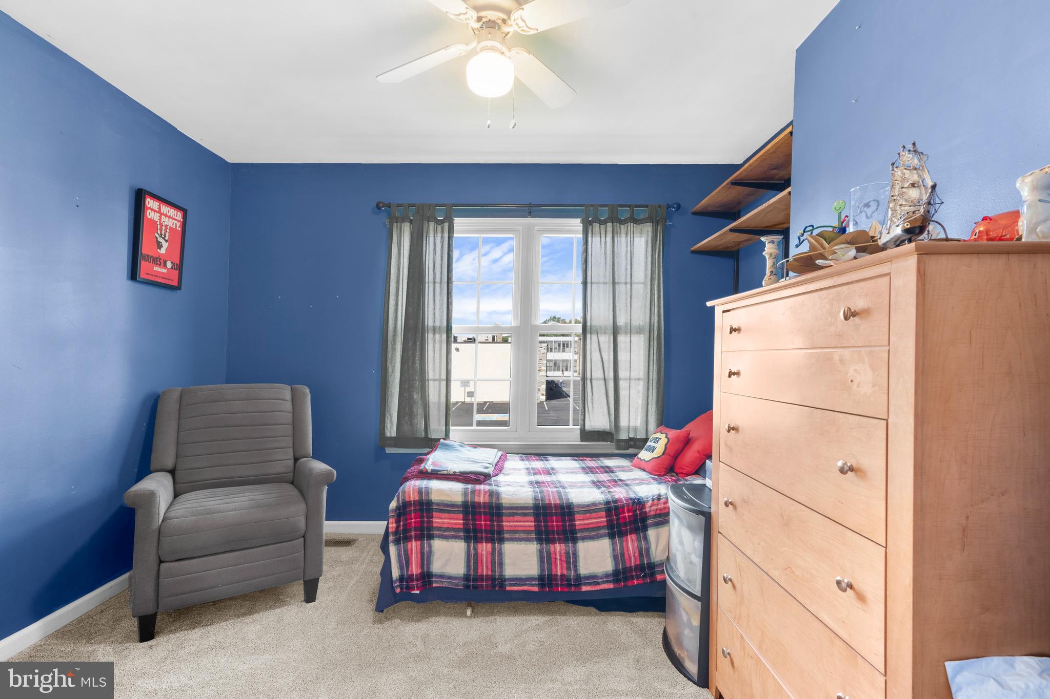 FAIRVIEW - Residential