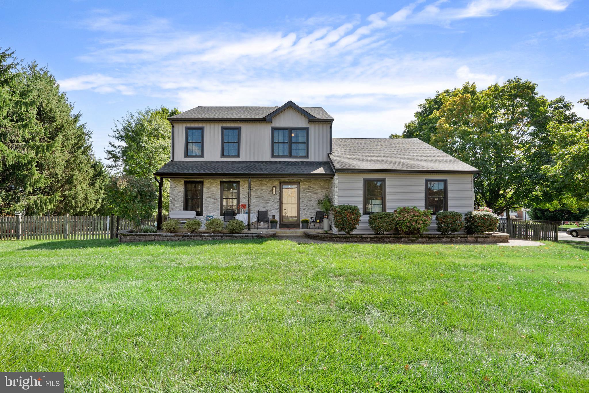 FAIRVIEW - Residential