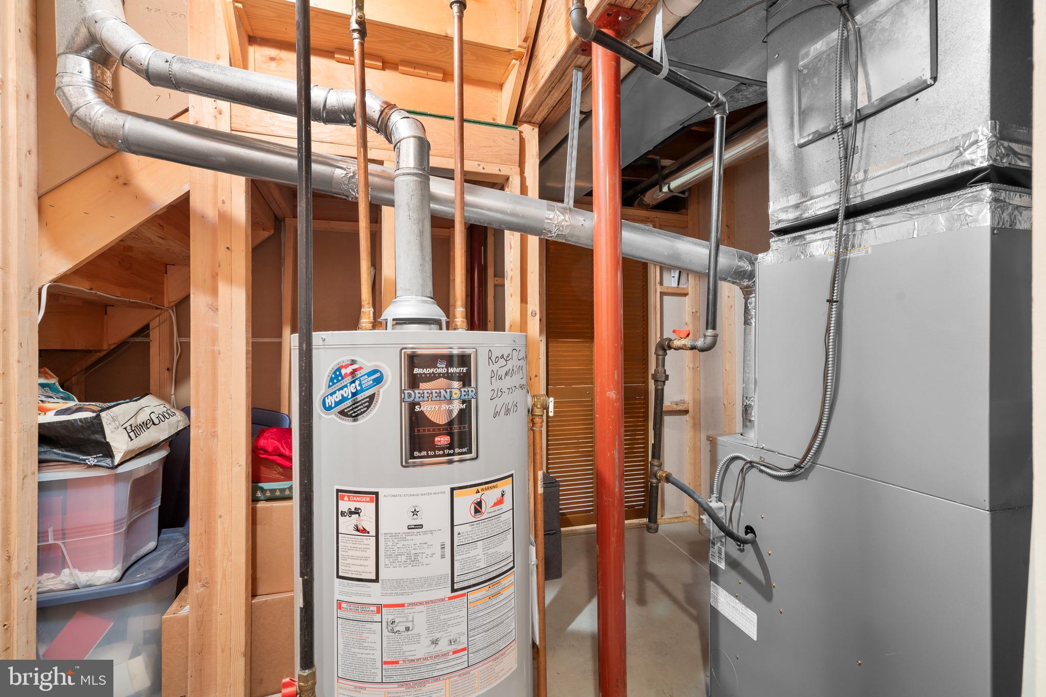 FAIRVIEW - Residential