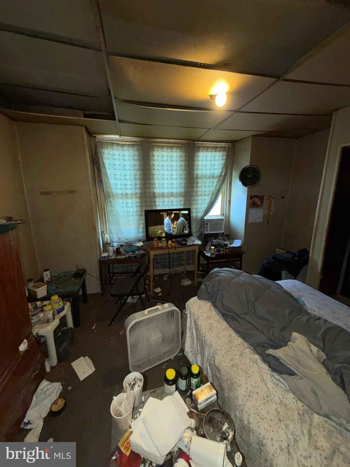 HARROWGATE - Residential