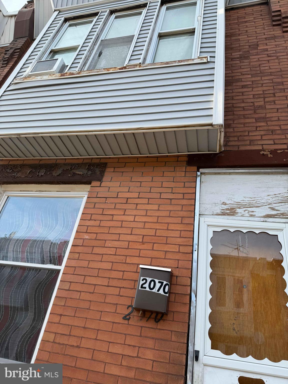 HARROWGATE - Residential