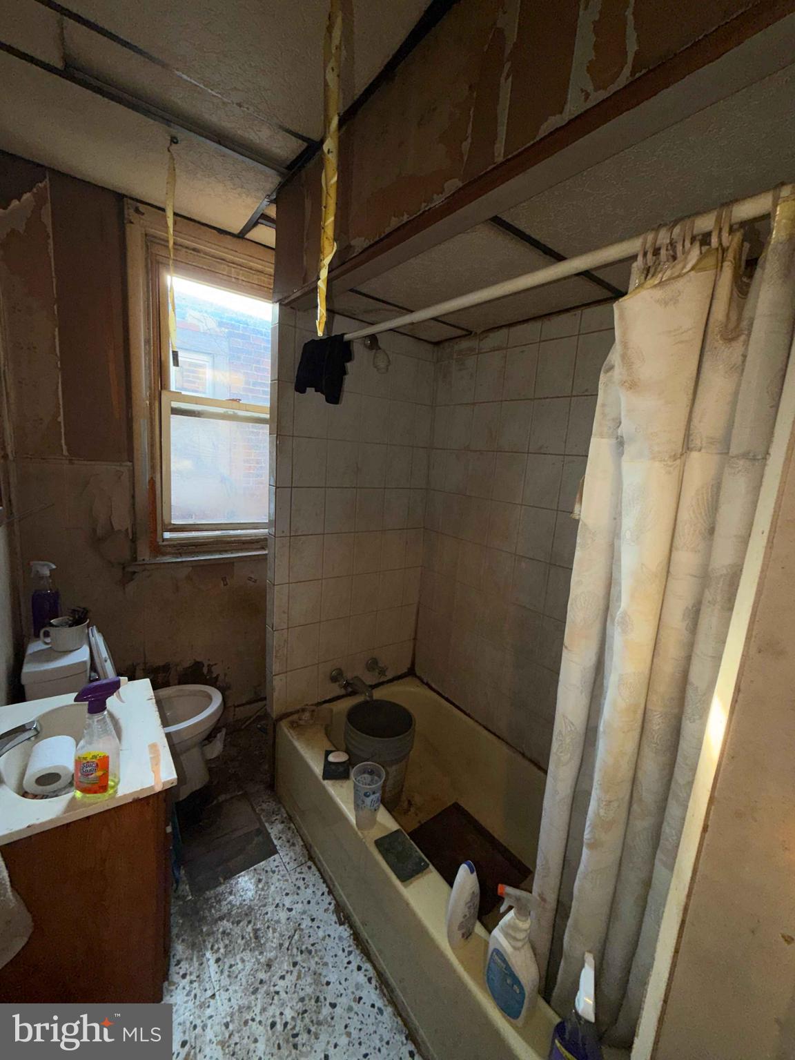 HARROWGATE - Residential