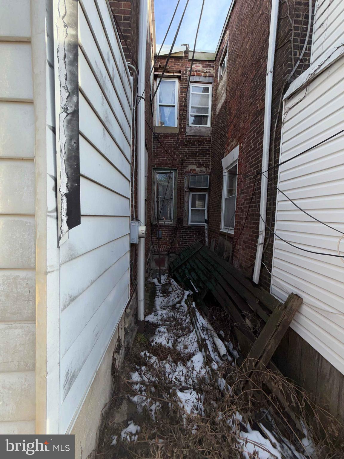 HARROWGATE - Residential