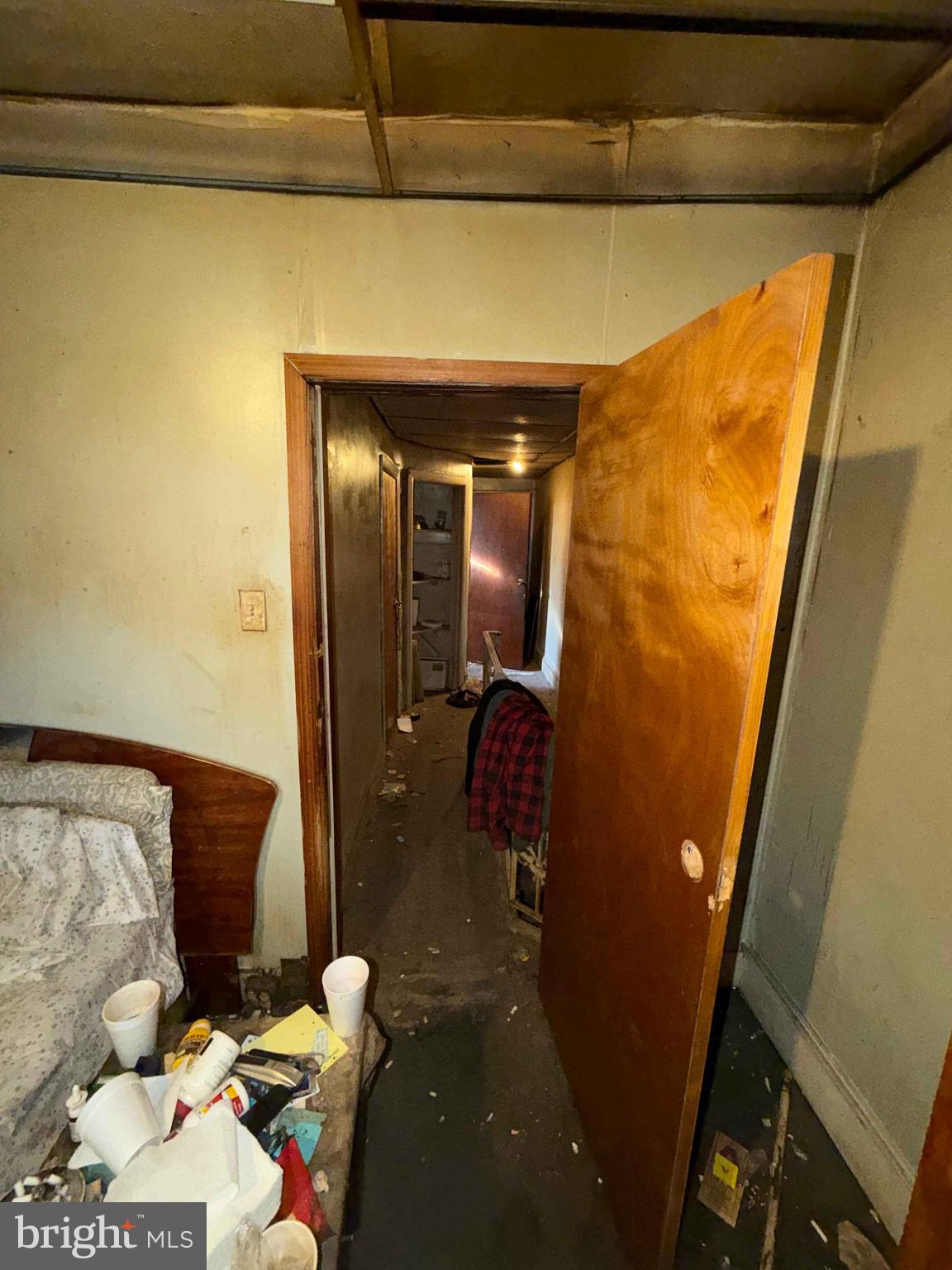 HARROWGATE - Residential