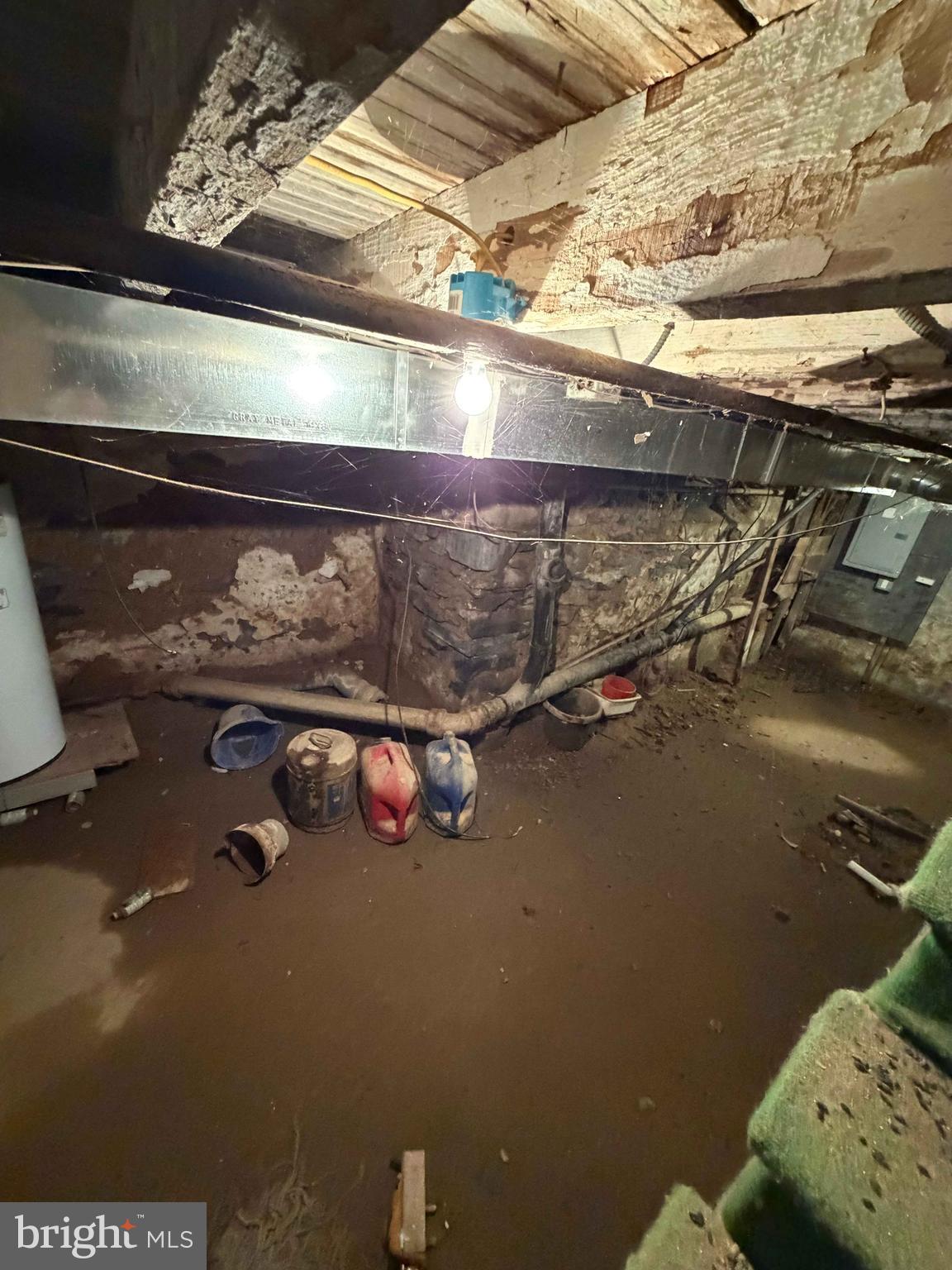 HARROWGATE - Residential