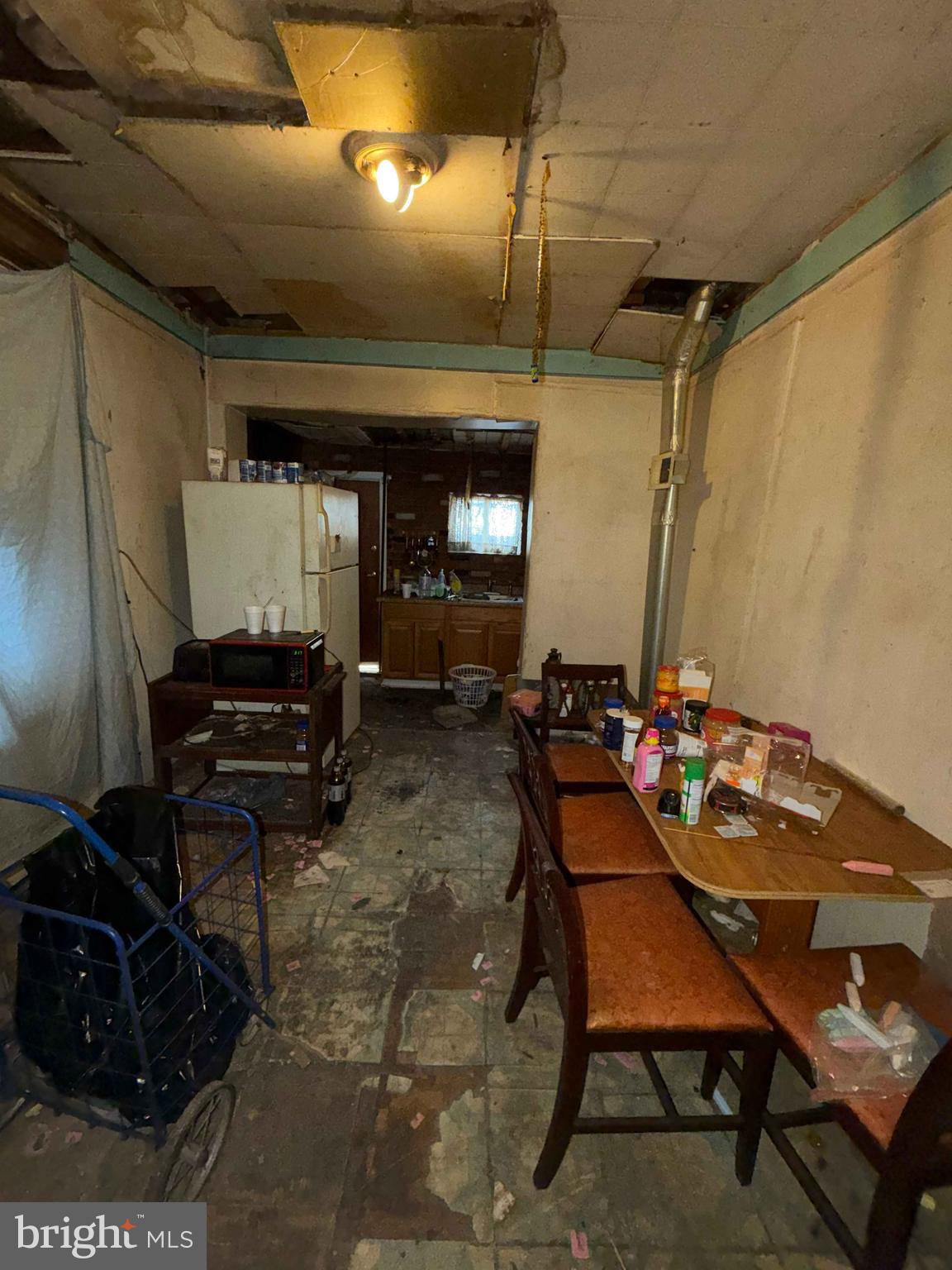 HARROWGATE - Residential